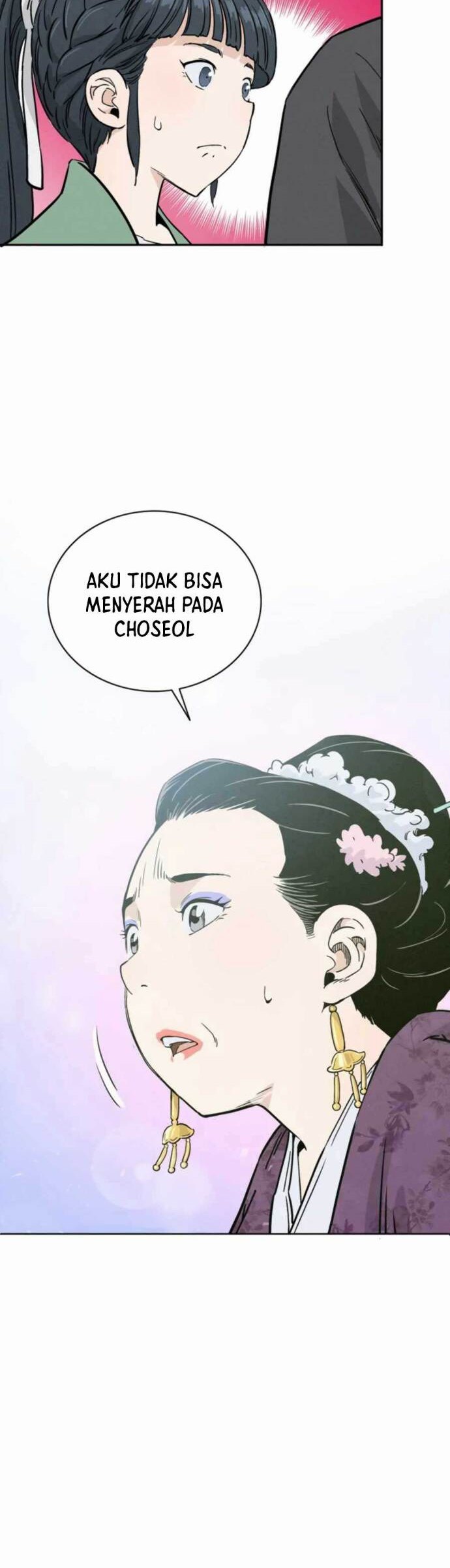 I Reincarnated as a Legendary Surgeon Chapter 32 Gambar 30