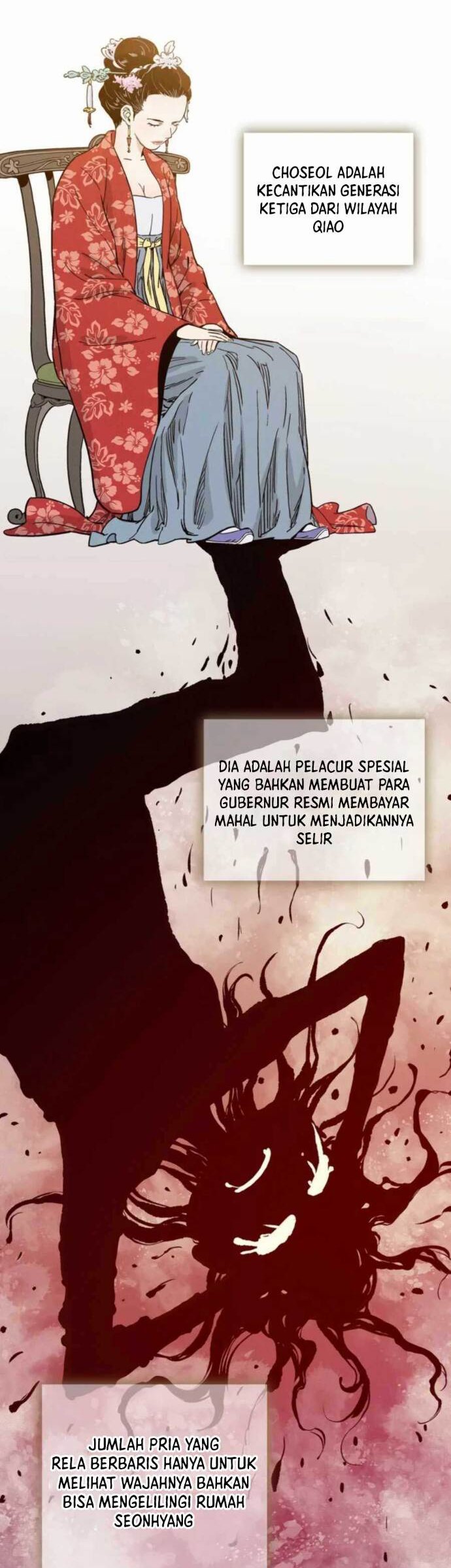 I Reincarnated as a Legendary Surgeon Chapter 32 Gambar 31