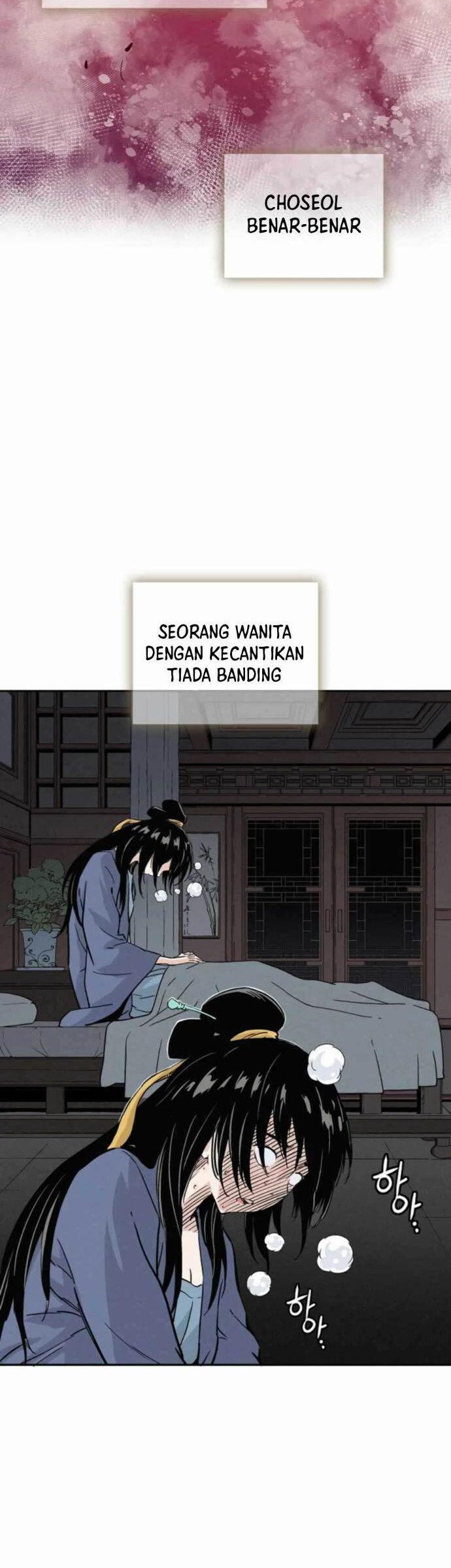 I Reincarnated as a Legendary Surgeon Chapter 32 Gambar 32