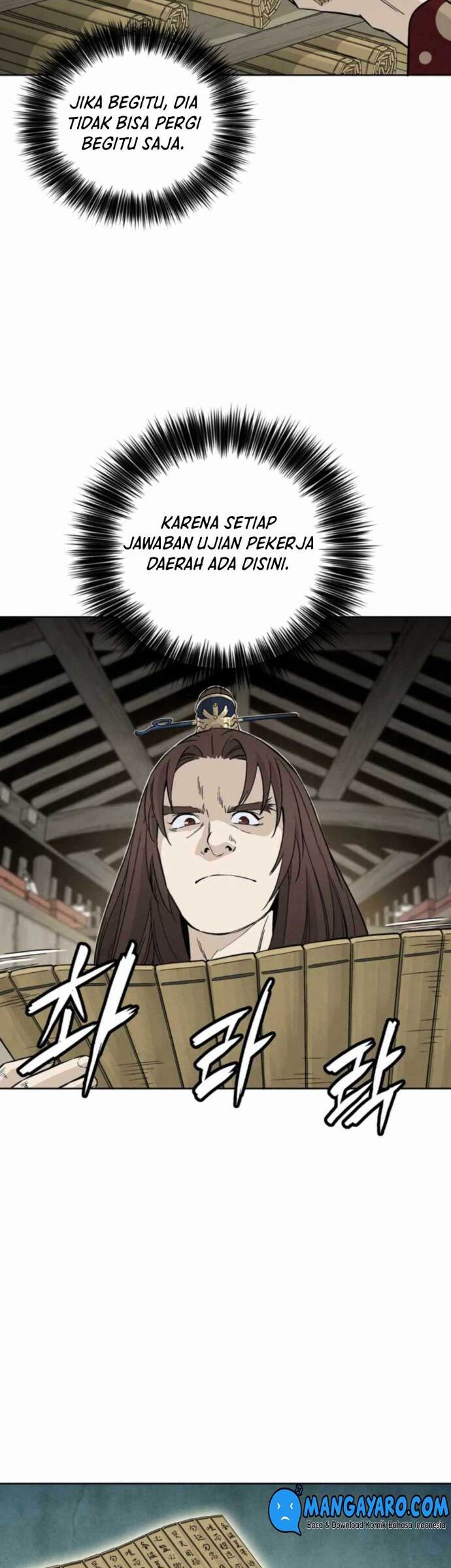 I Reincarnated as a Legendary Surgeon Chapter 31 Gambar 14