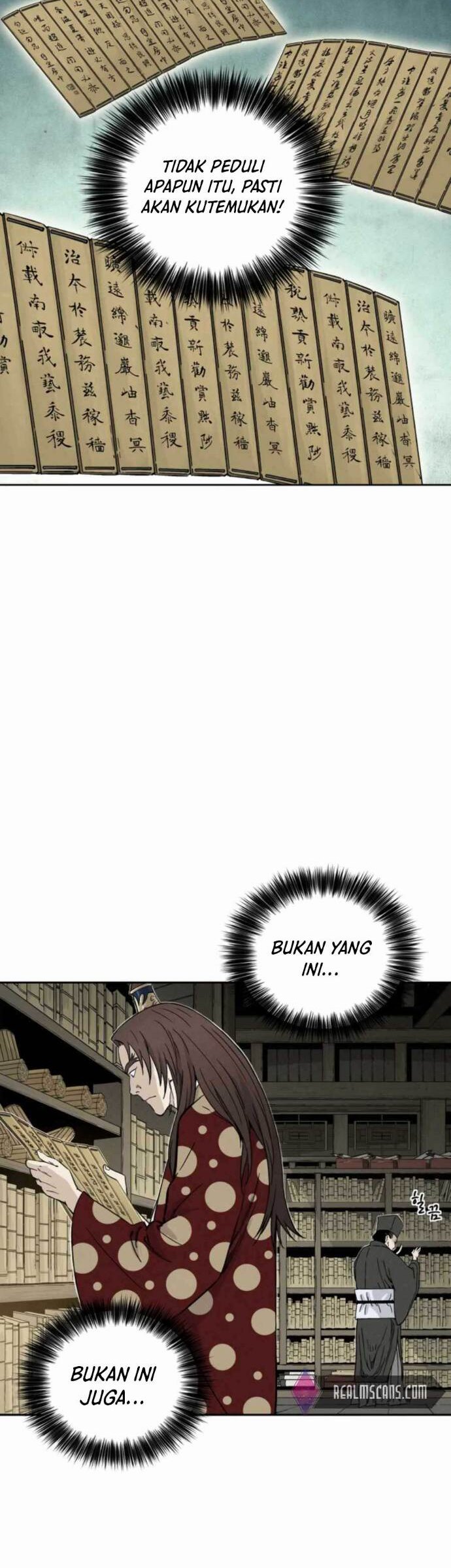 I Reincarnated as a Legendary Surgeon Chapter 31 Gambar 15