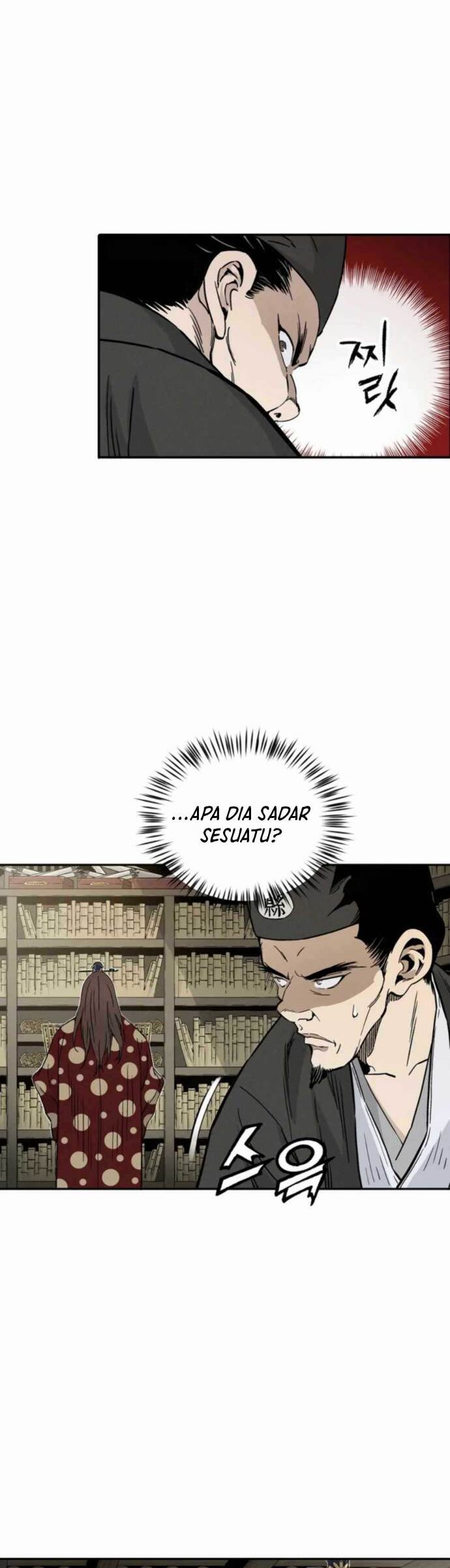 I Reincarnated as a Legendary Surgeon Chapter 31 Gambar 16
