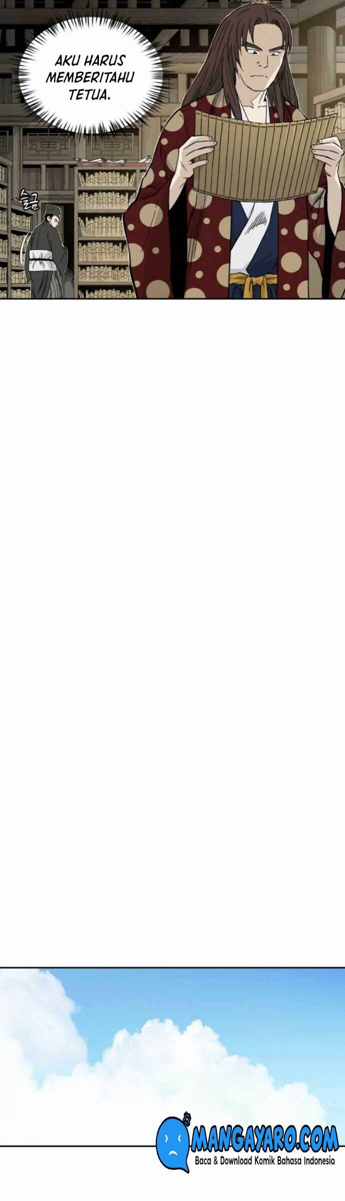 I Reincarnated as a Legendary Surgeon Chapter 31 Gambar 17