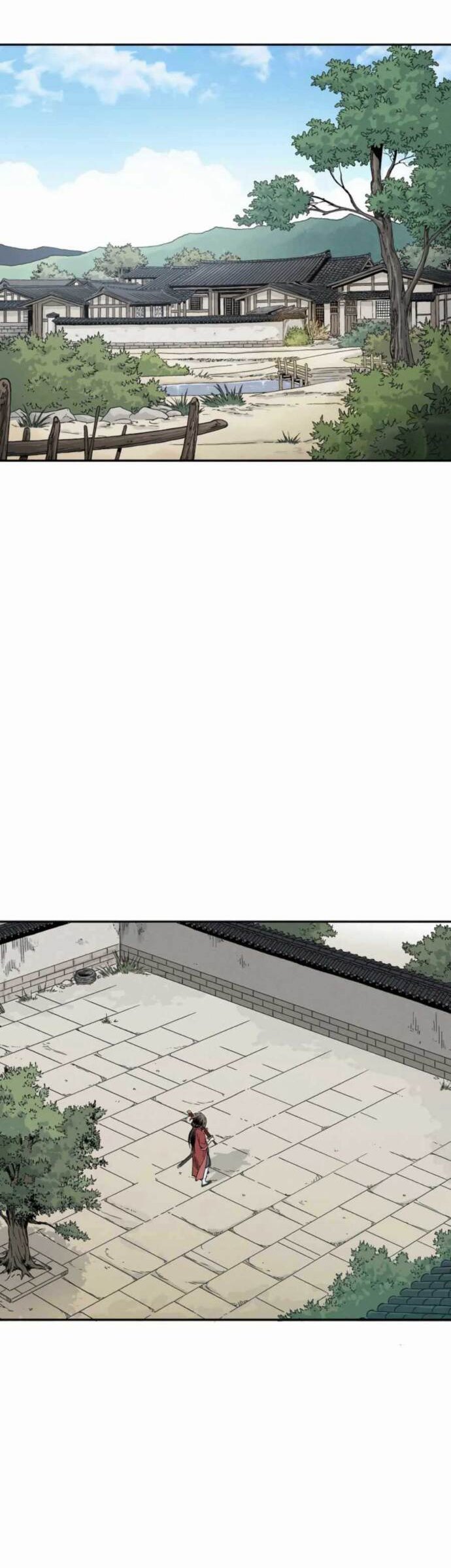 I Reincarnated as a Legendary Surgeon Chapter 31 Gambar 18