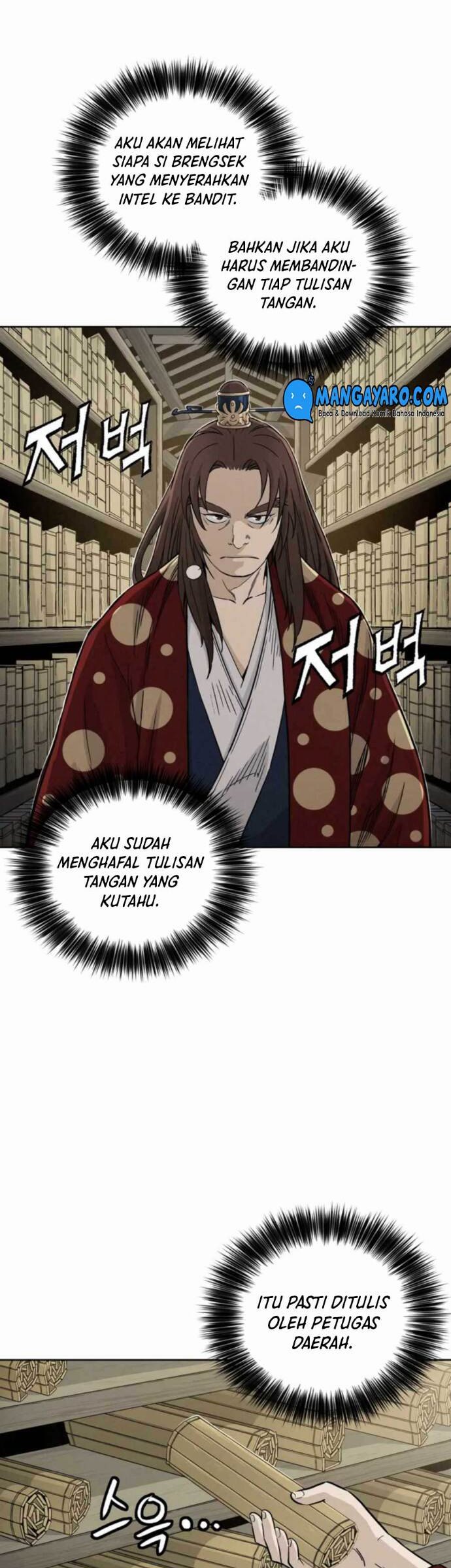 I Reincarnated as a Legendary Surgeon Chapter 31 Gambar 13