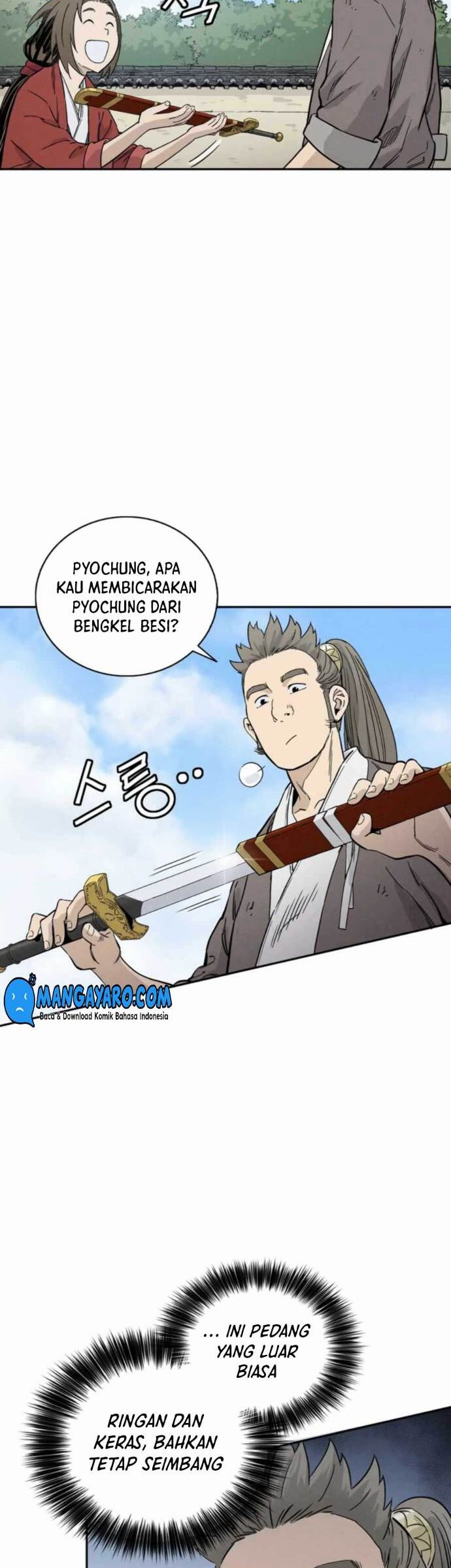 I Reincarnated as a Legendary Surgeon Chapter 31 Gambar 25