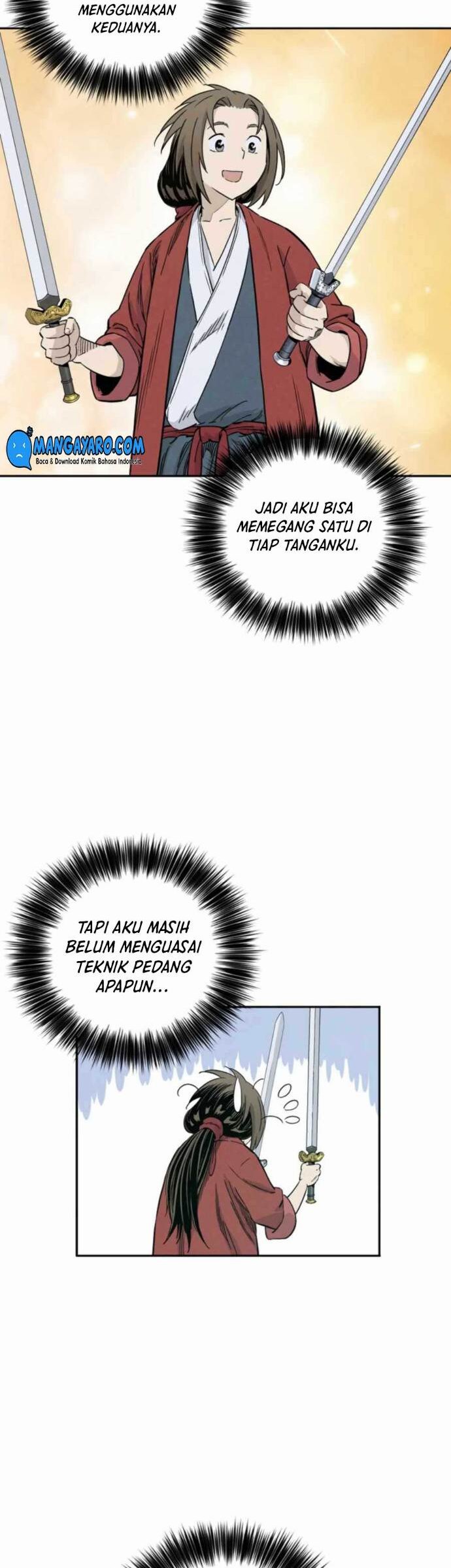 I Reincarnated as a Legendary Surgeon Chapter 31 Gambar 20