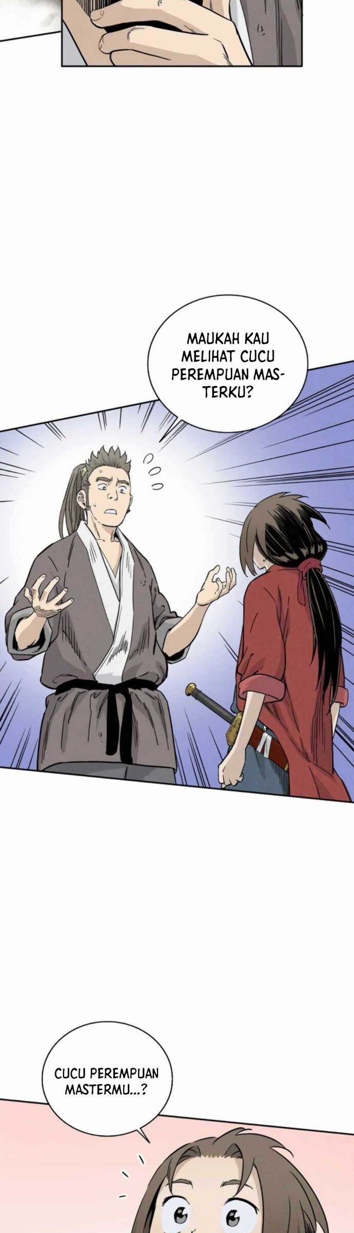 I Reincarnated as a Legendary Surgeon Chapter 31 Gambar 35