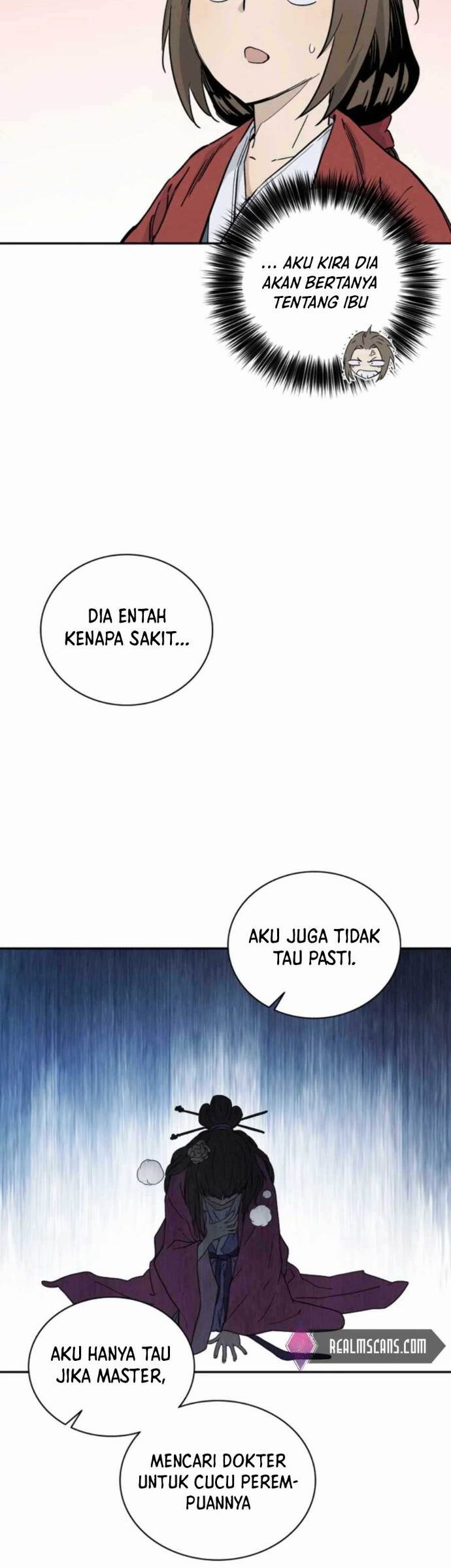 I Reincarnated as a Legendary Surgeon Chapter 31 Gambar 36