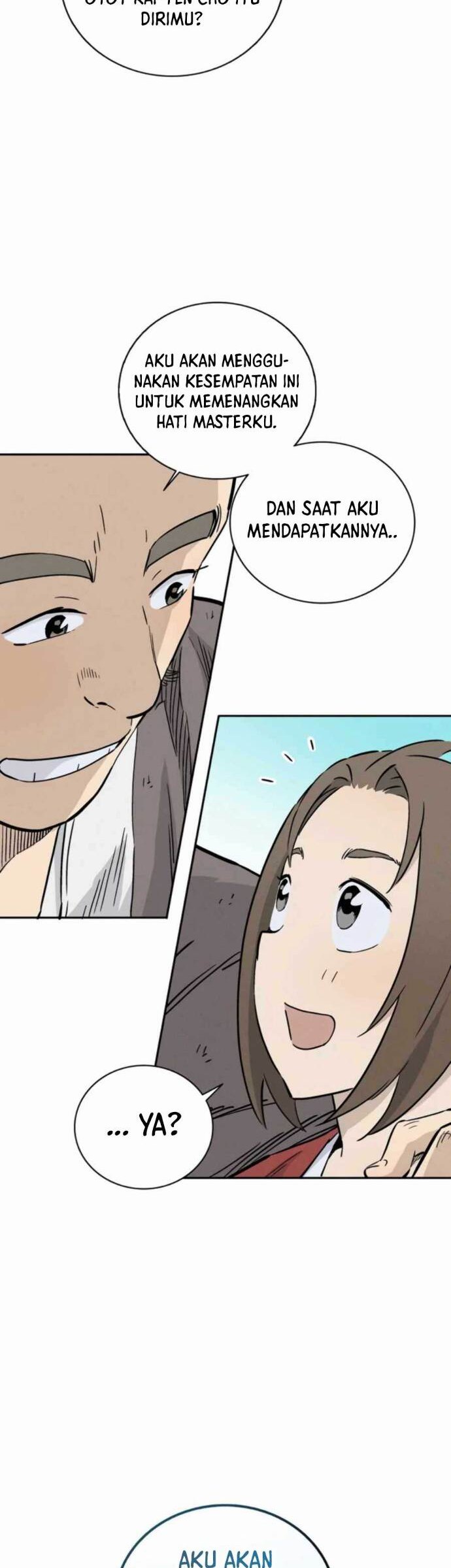 I Reincarnated as a Legendary Surgeon Chapter 31 Gambar 38