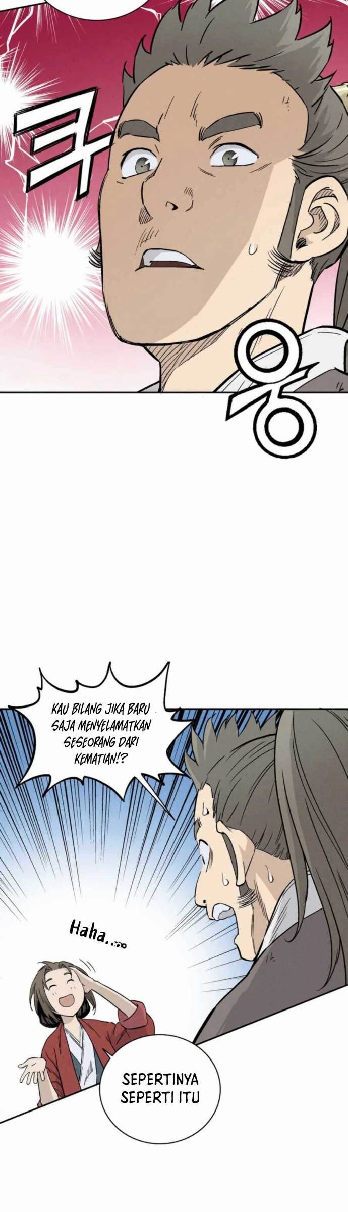 I Reincarnated as a Legendary Surgeon Chapter 31 Gambar 30