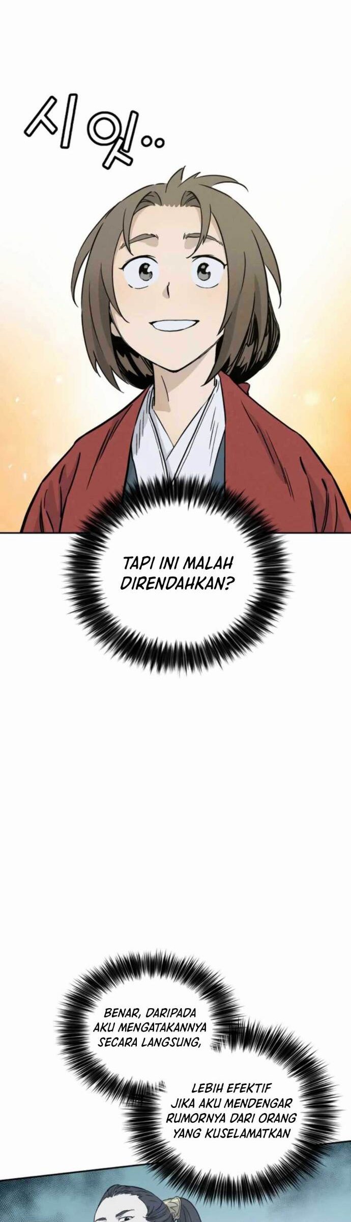 I Reincarnated as a Legendary Surgeon Chapter 31 Gambar 33
