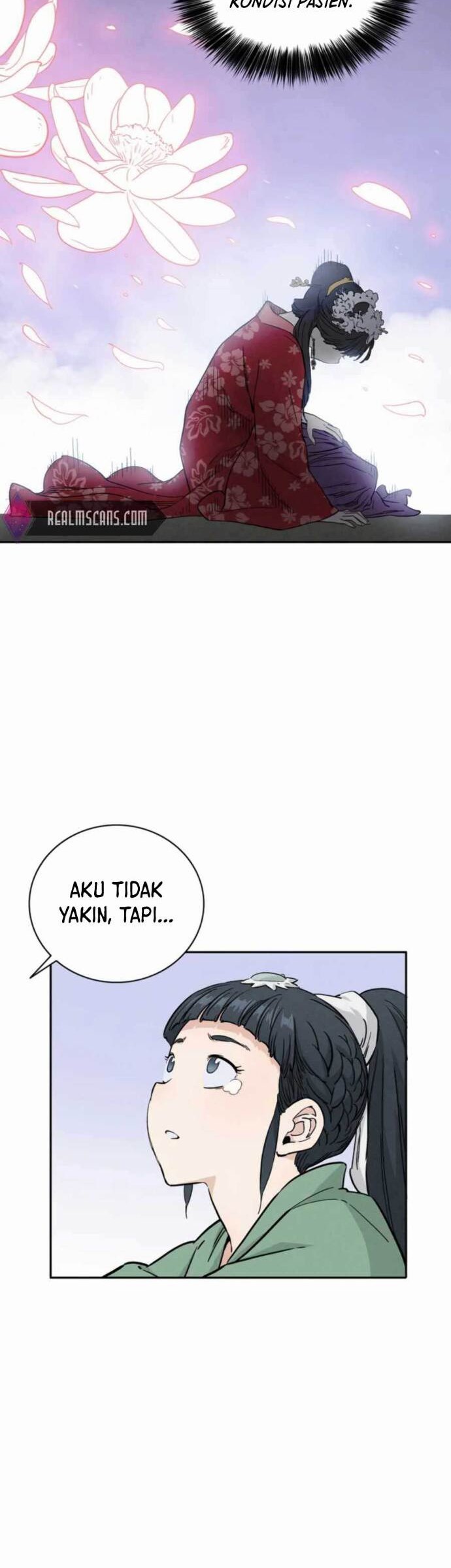 I Reincarnated as a Legendary Surgeon Chapter 31 Gambar 5