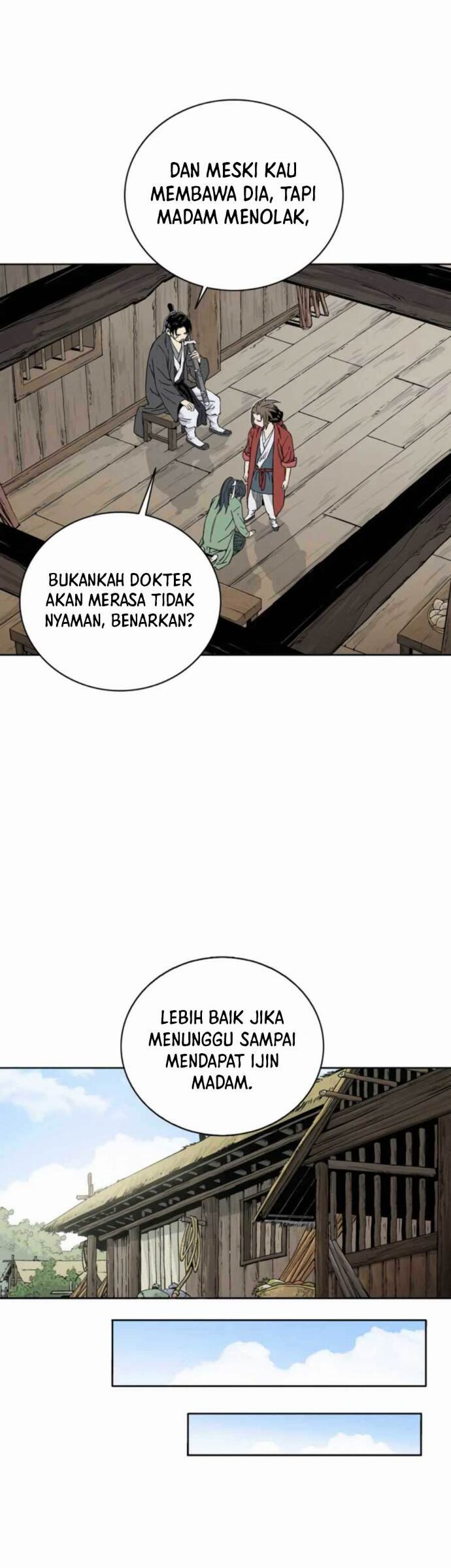 I Reincarnated as a Legendary Surgeon Chapter 31 Gambar 8