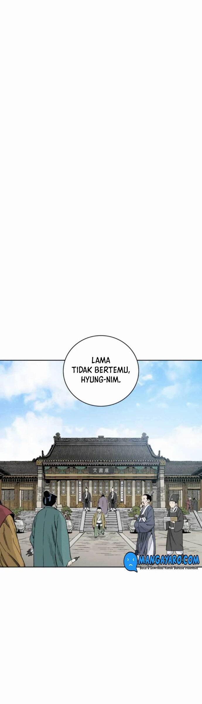 I Reincarnated as a Legendary Surgeon Chapter 31 Gambar 9