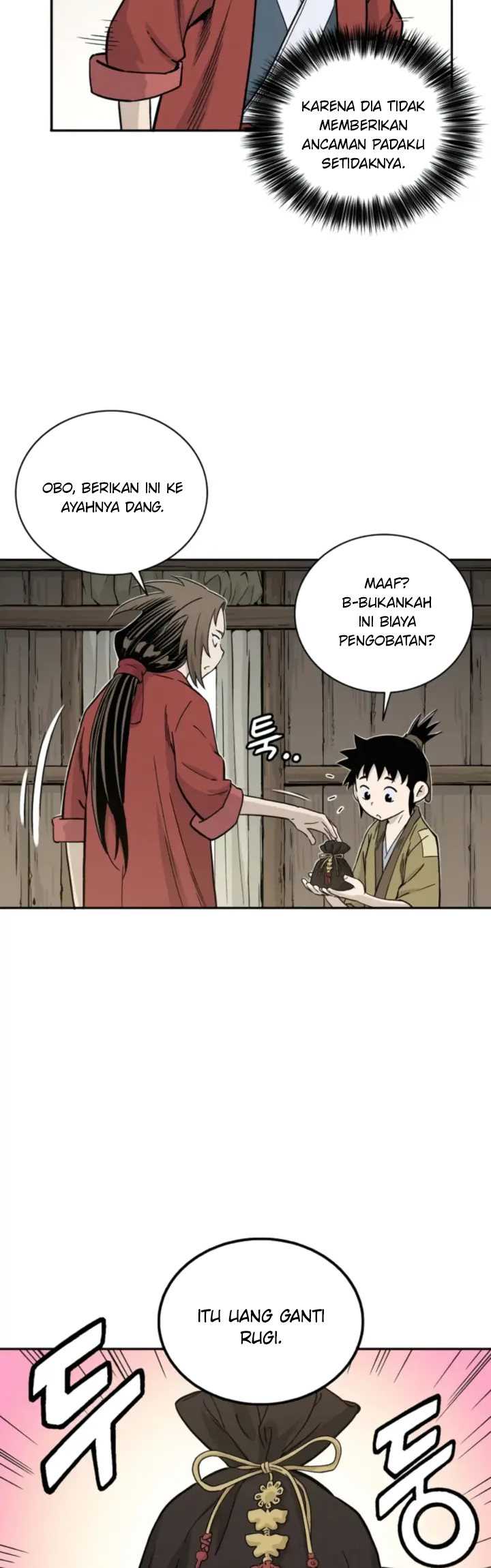 I Reincarnated as a Legendary Surgeon Chapter 40 Gambar 15