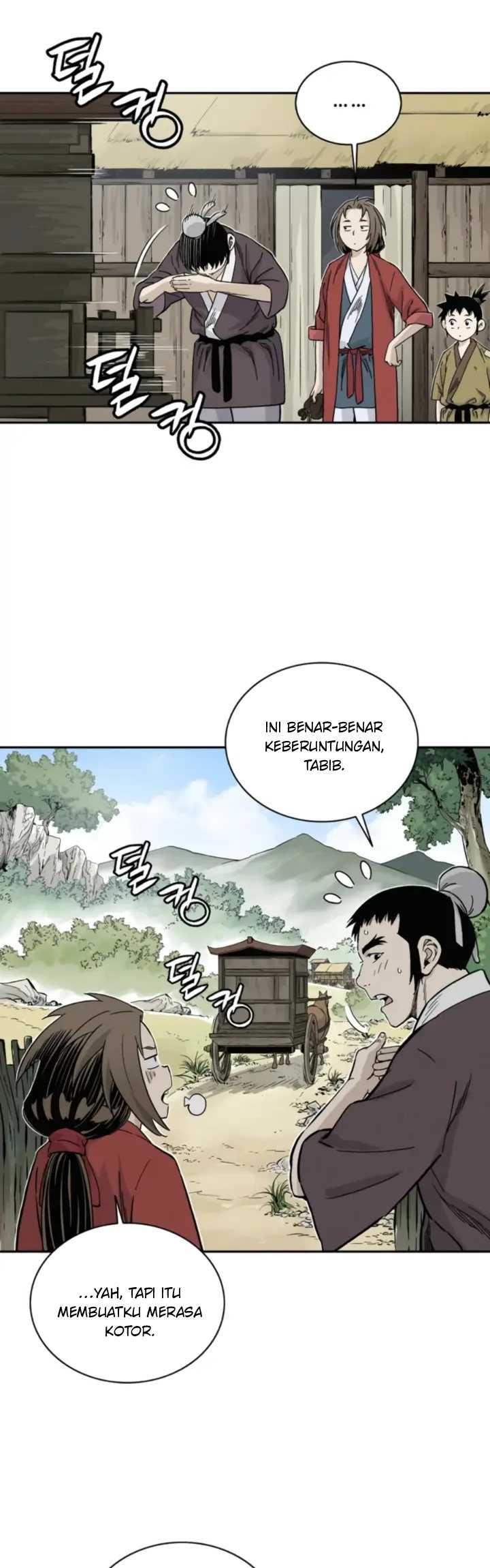 I Reincarnated as a Legendary Surgeon Chapter 40 Gambar 10