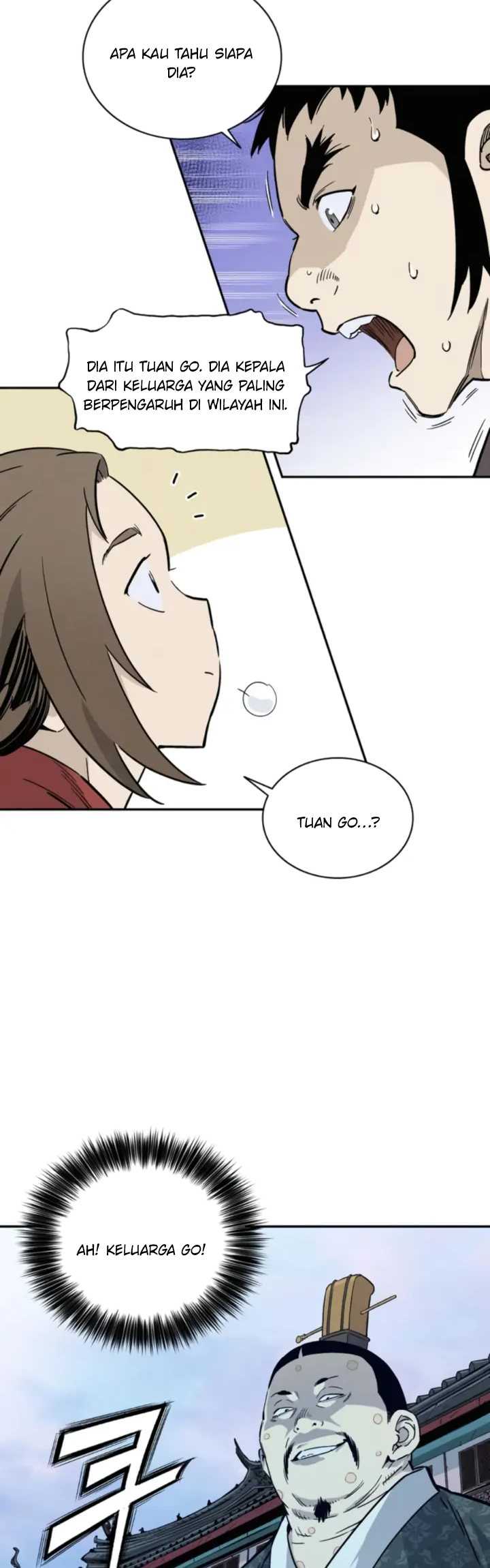 I Reincarnated as a Legendary Surgeon Chapter 40 Gambar 11