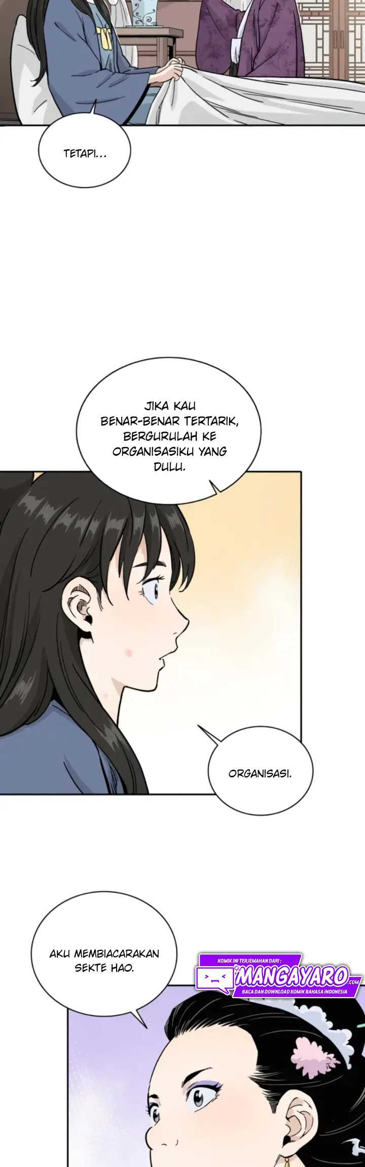 I Reincarnated as a Legendary Surgeon Chapter 40 Gambar 26