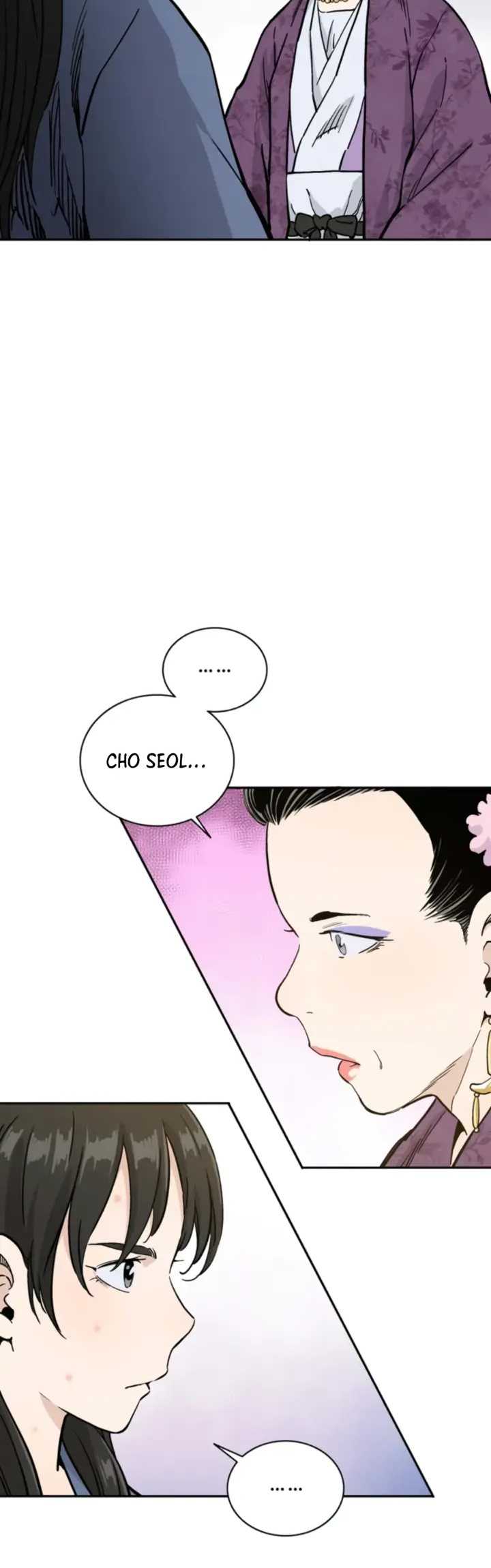 I Reincarnated as a Legendary Surgeon Chapter 40 Gambar 23