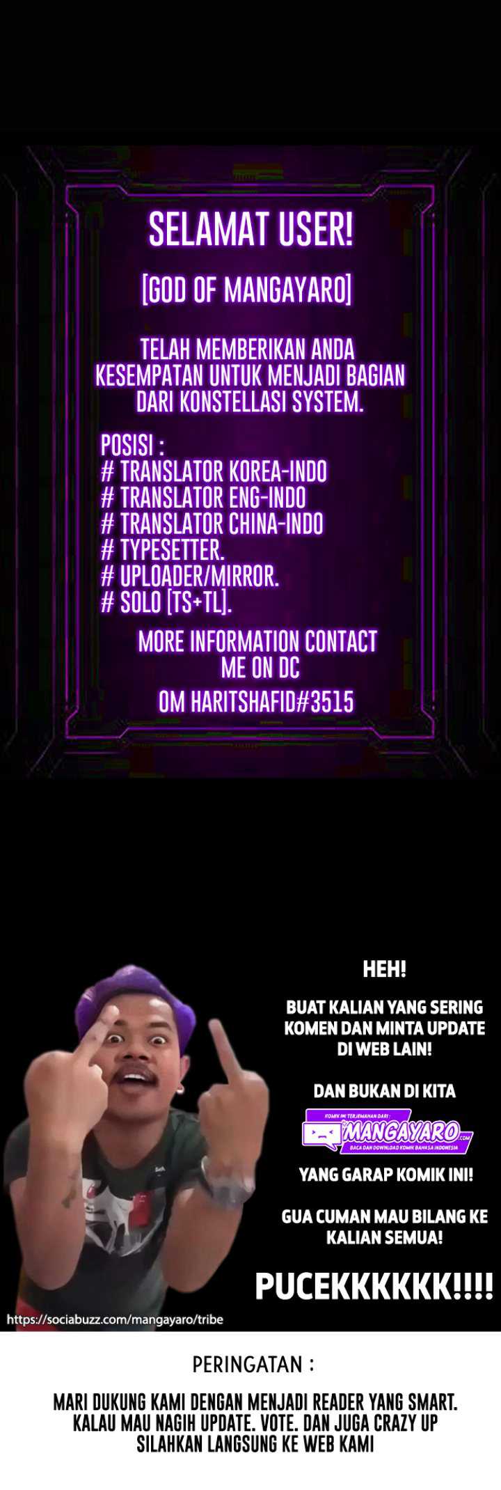 I Reincarnated as a Legendary Surgeon Chapter 40 Gambar 37