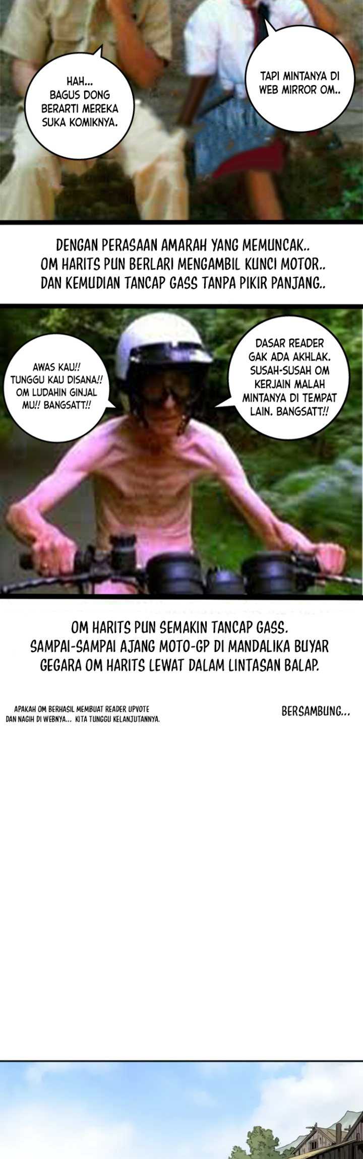 I Reincarnated as a Legendary Surgeon Chapter 40 Gambar 3