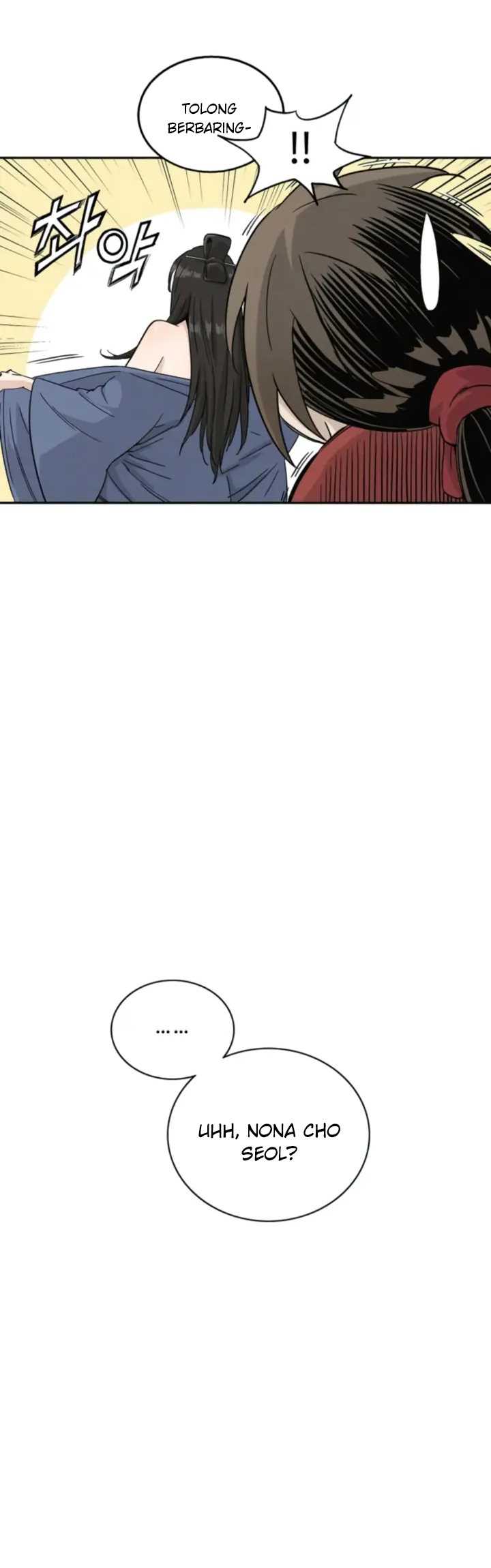 I Reincarnated as a Legendary Surgeon Chapter 40 Gambar 32