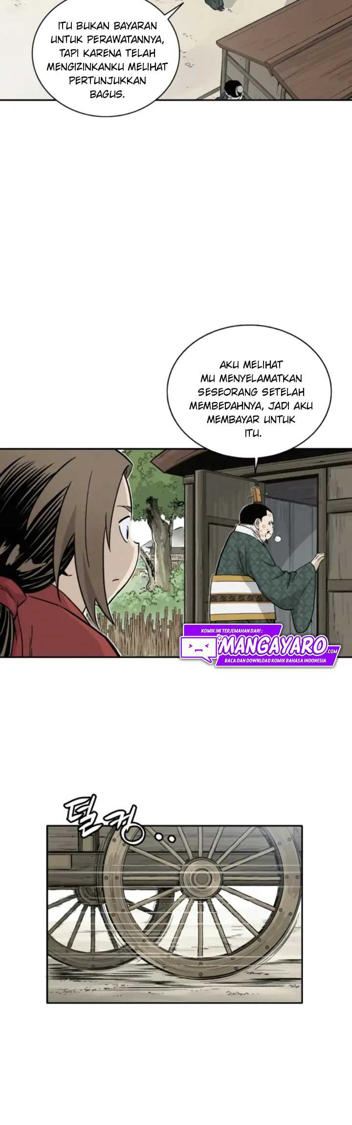 I Reincarnated as a Legendary Surgeon Chapter 40 Gambar 9