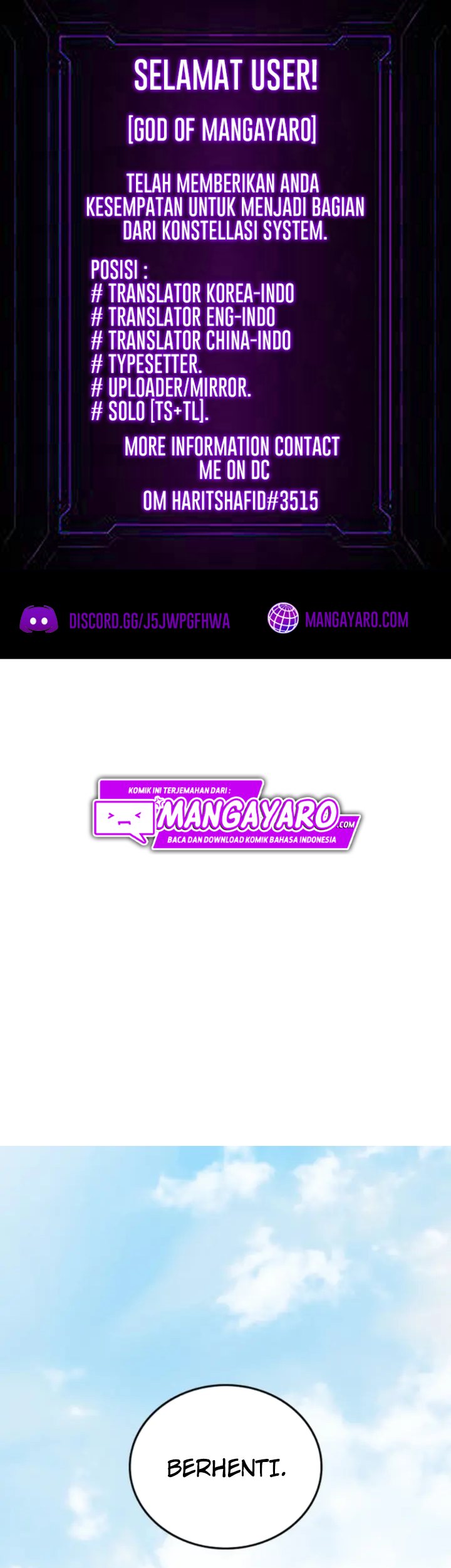 Manhwa I Reincarnated as a Legendary Surgeon Chapter 39 gambar nomor 2