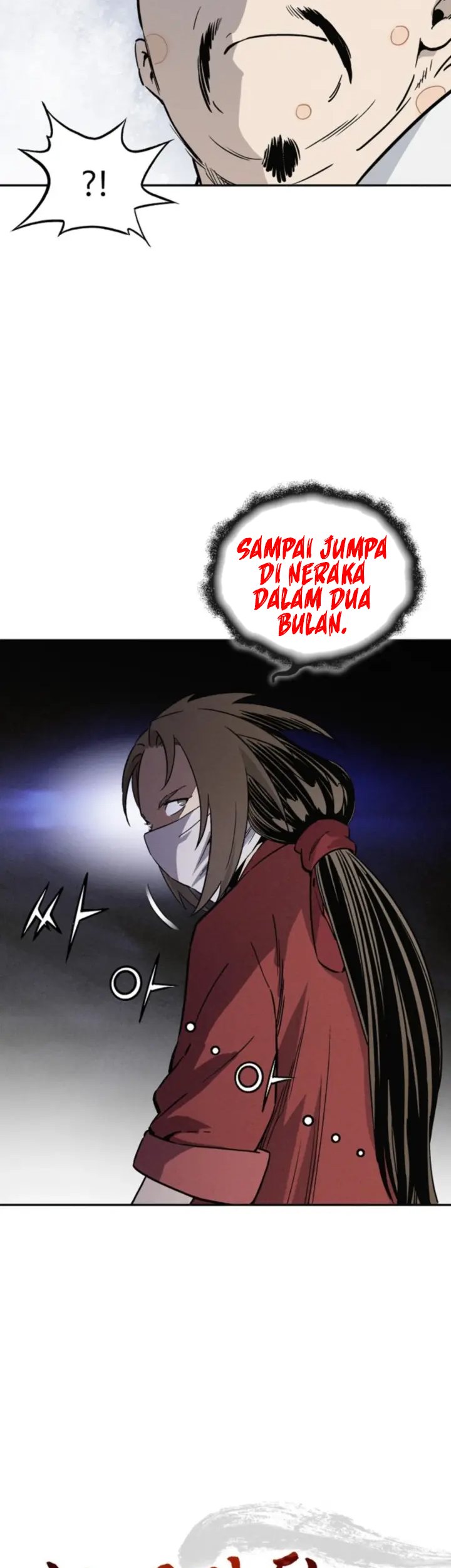 I Reincarnated as a Legendary Surgeon Chapter 39 Gambar 21