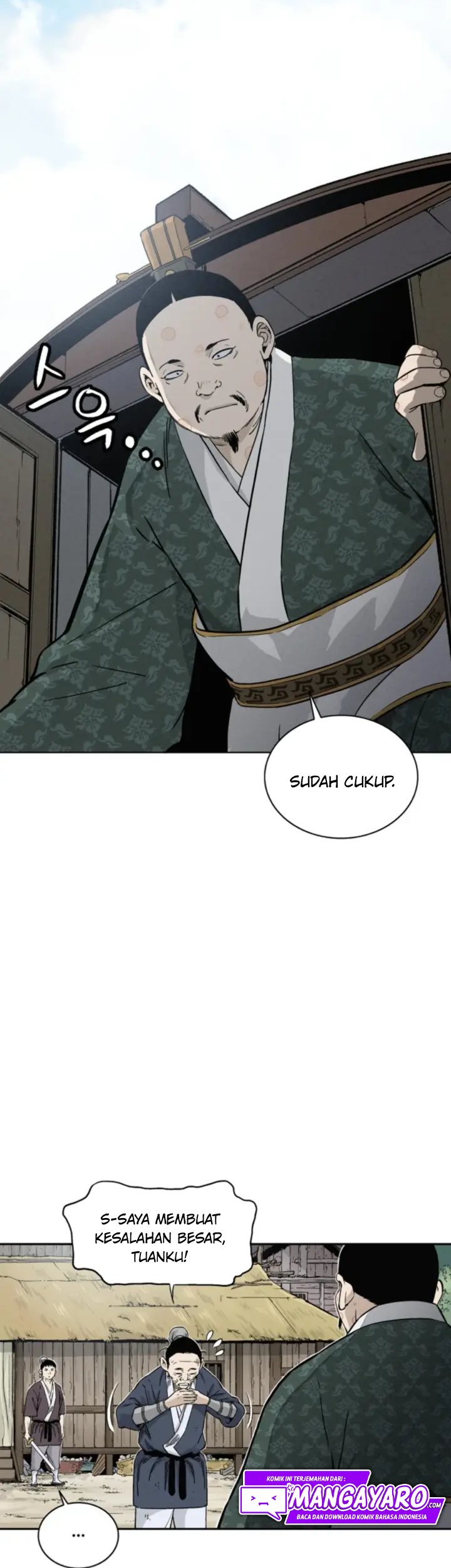 I Reincarnated as a Legendary Surgeon Chapter 39 Gambar 3
