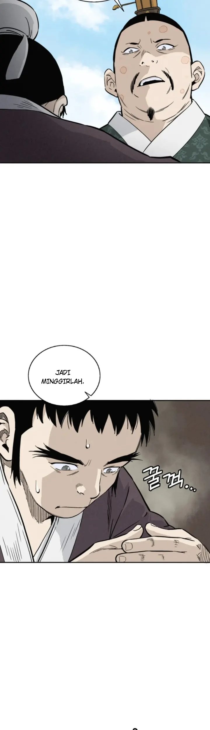 I Reincarnated as a Legendary Surgeon Chapter 39 Gambar 8