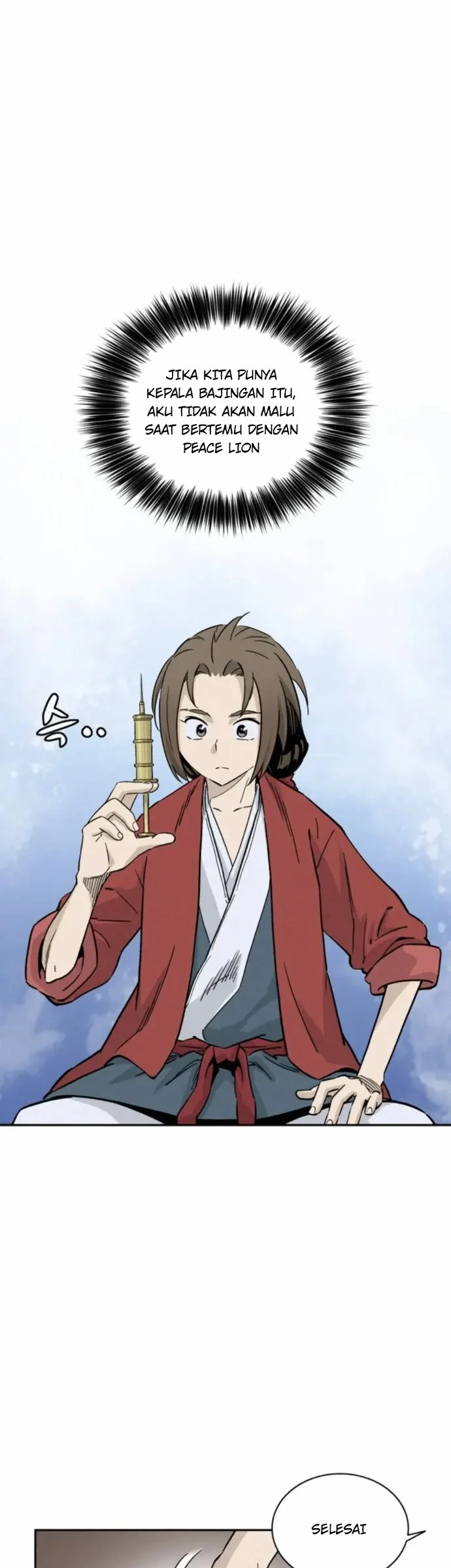 I Reincarnated as a Legendary Surgeon Chapter 37 Gambar 10