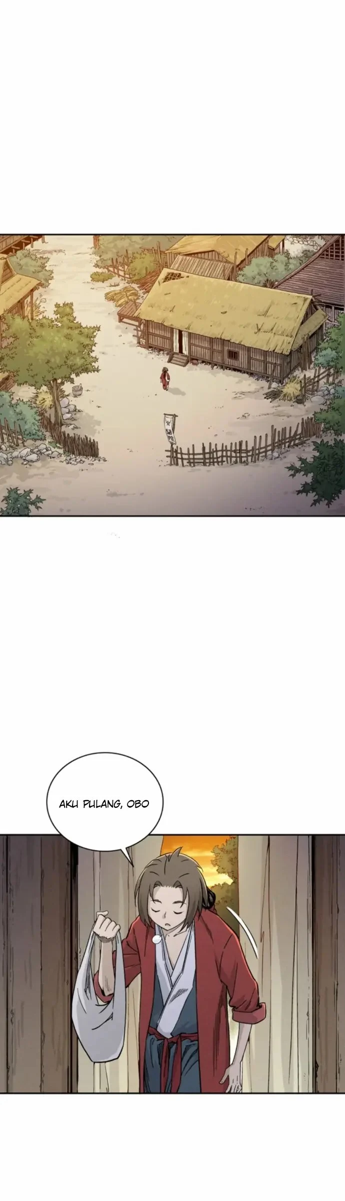 I Reincarnated as a Legendary Surgeon Chapter 37 Gambar 27