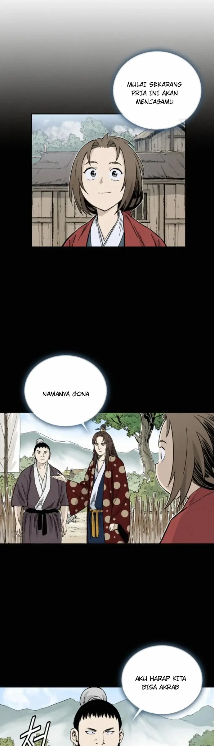 I Reincarnated as a Legendary Surgeon Chapter 37 Gambar 29