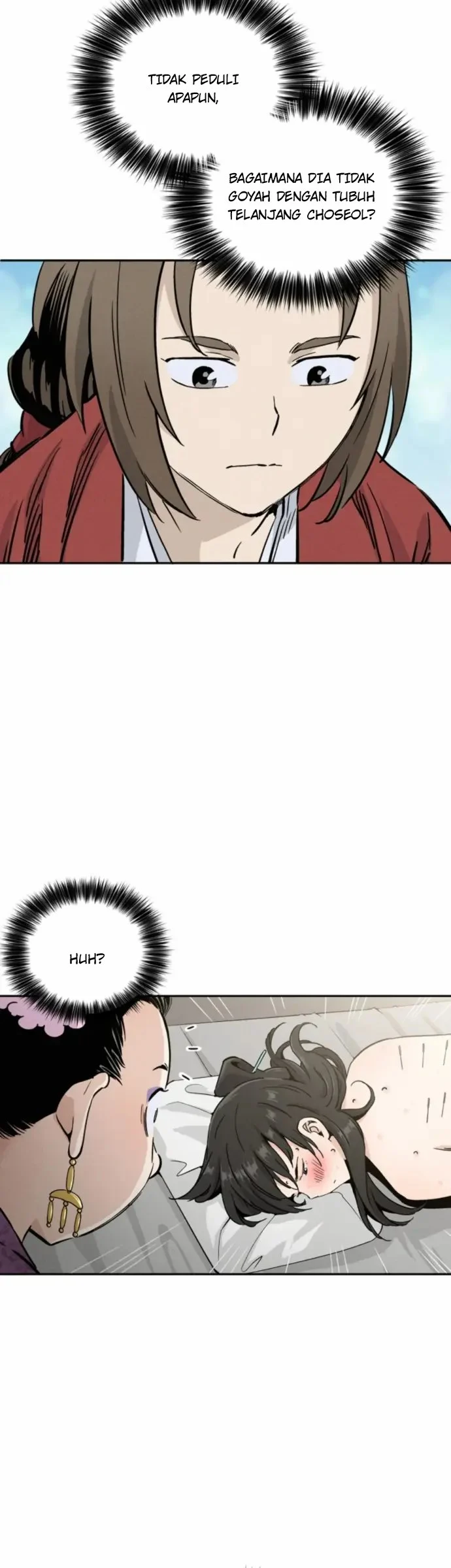 I Reincarnated as a Legendary Surgeon Chapter 37 Gambar 21