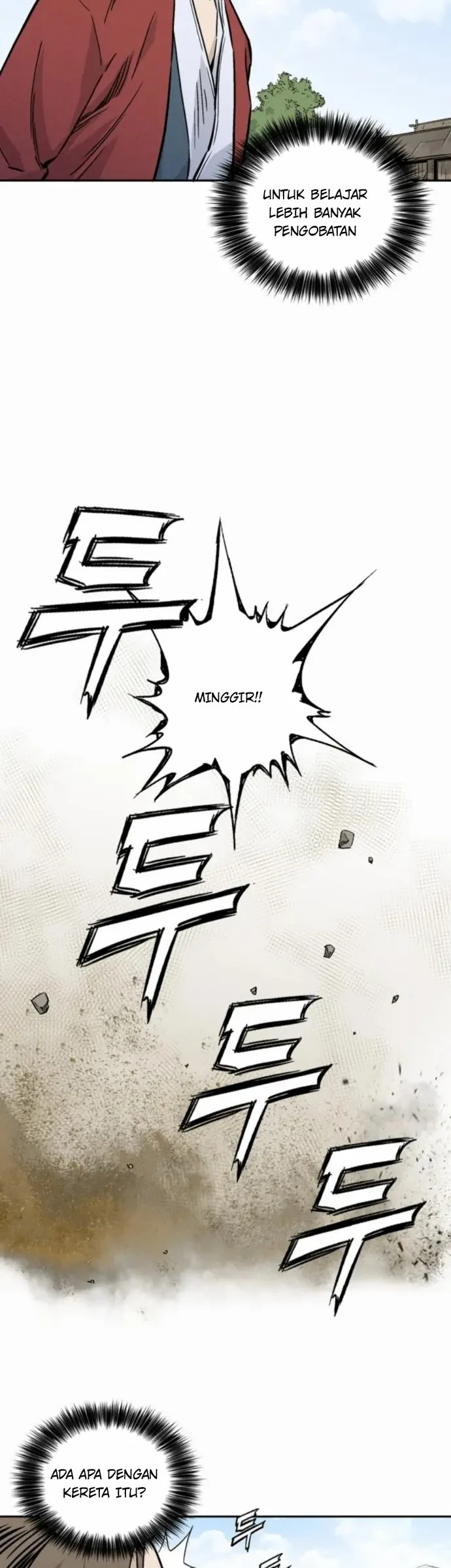 I Reincarnated as a Legendary Surgeon Chapter 37 Gambar 34