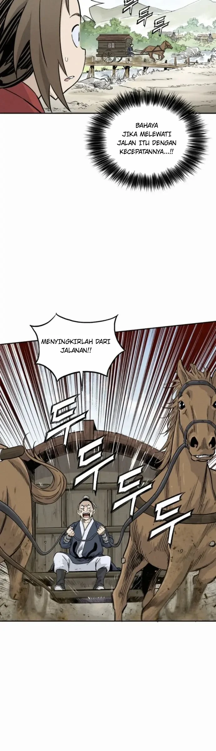 I Reincarnated as a Legendary Surgeon Chapter 37 Gambar 35