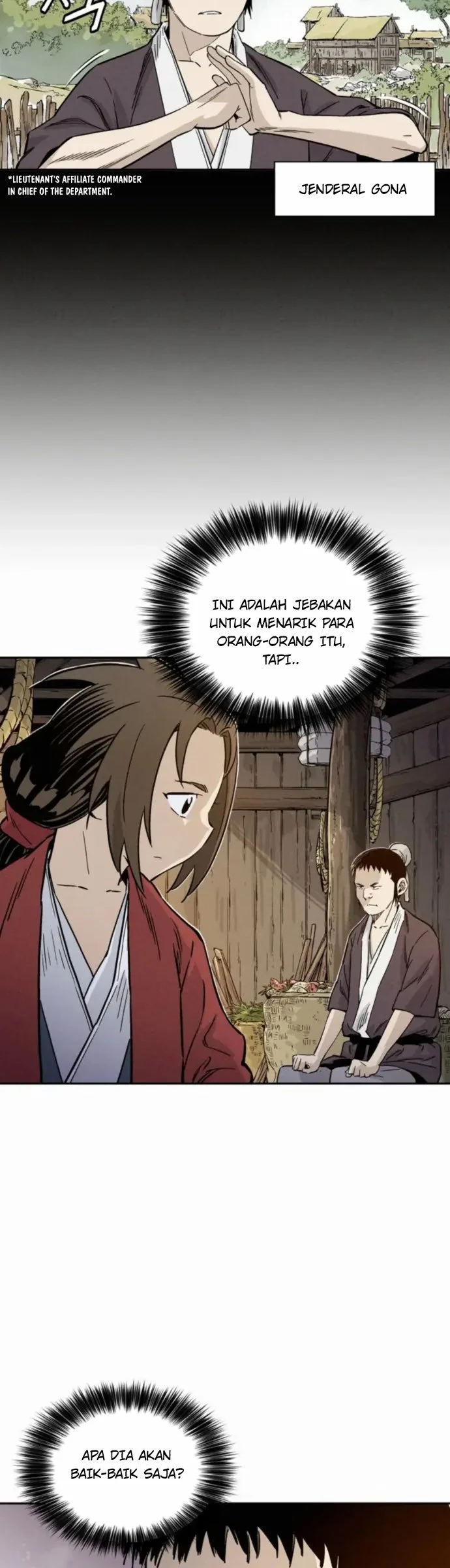 I Reincarnated as a Legendary Surgeon Chapter 37 Gambar 30