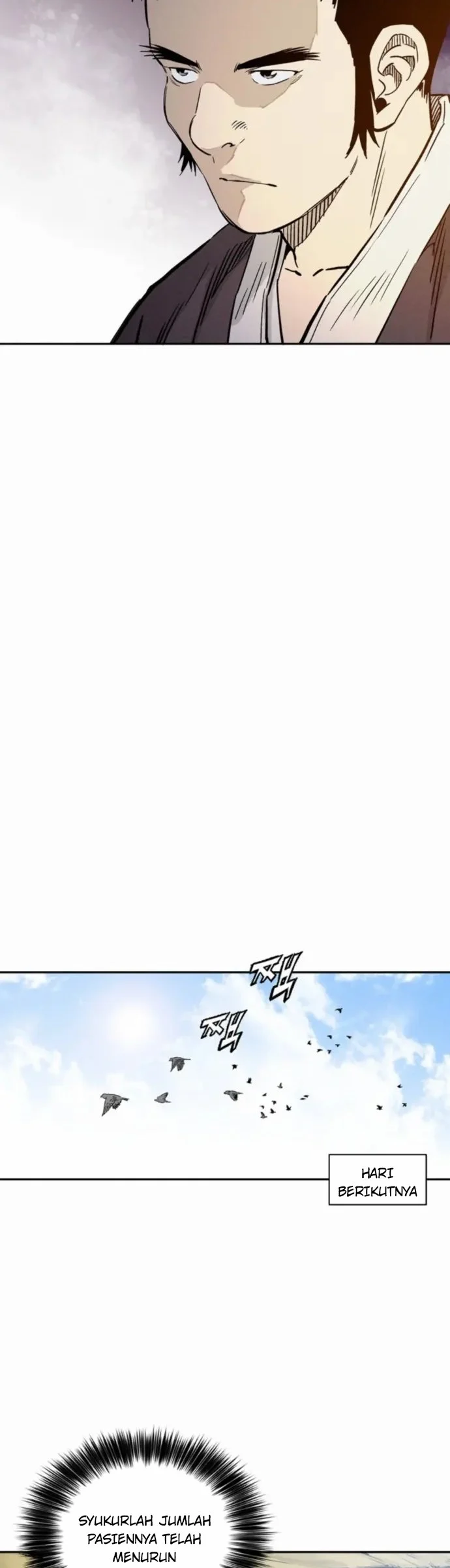 I Reincarnated as a Legendary Surgeon Chapter 37 Gambar 31