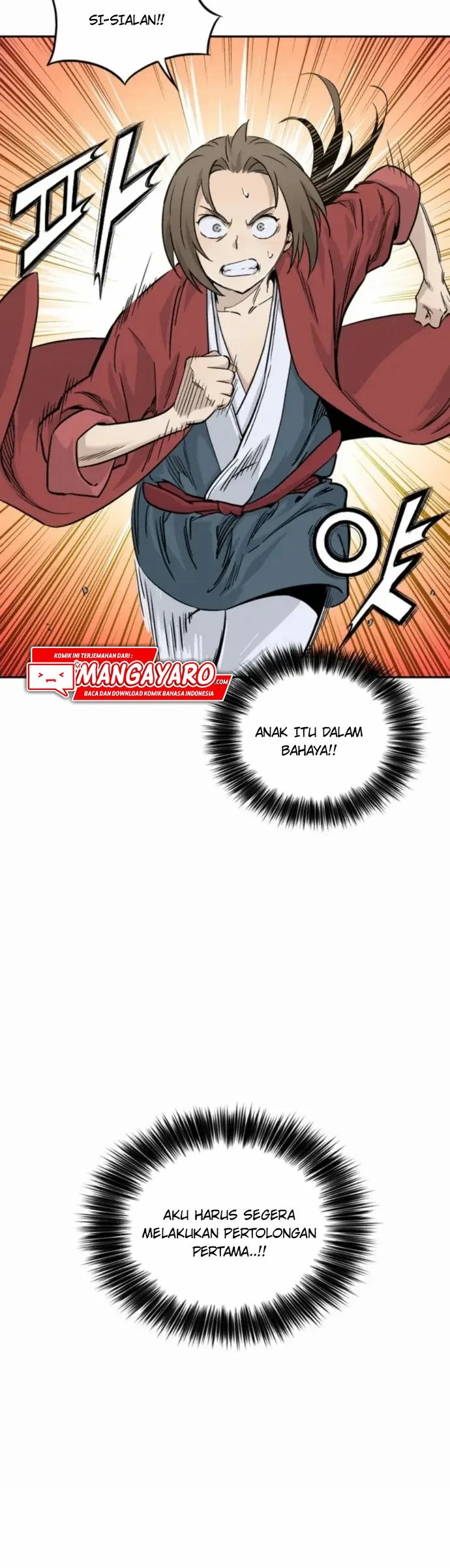 I Reincarnated as a Legendary Surgeon Chapter 37 Gambar 40