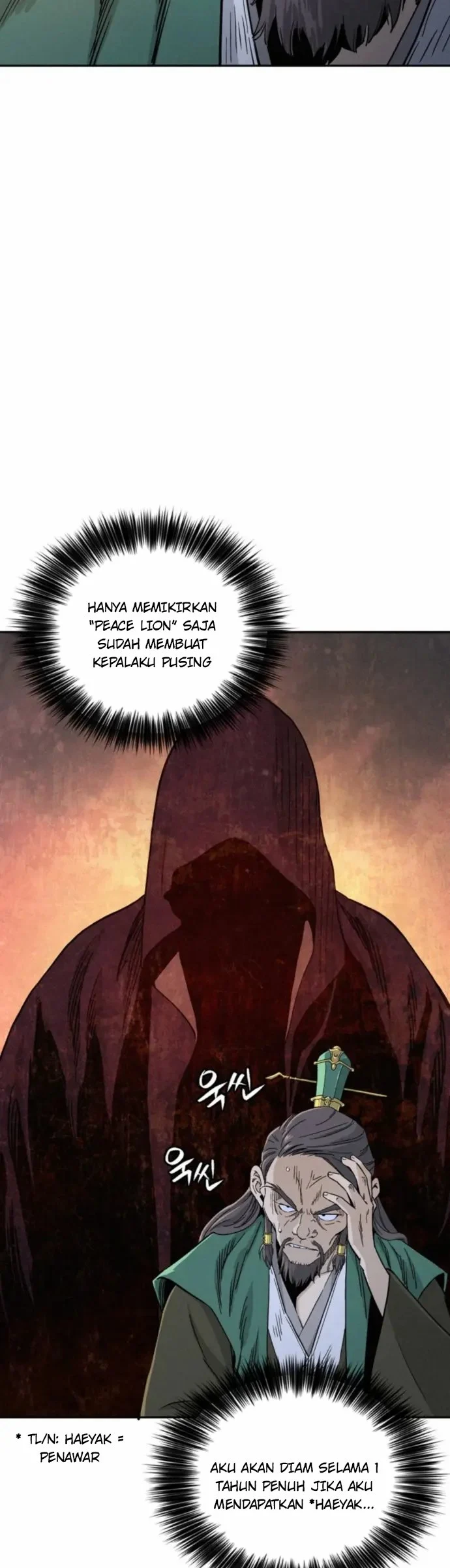 I Reincarnated as a Legendary Surgeon Chapter 37 Gambar 6