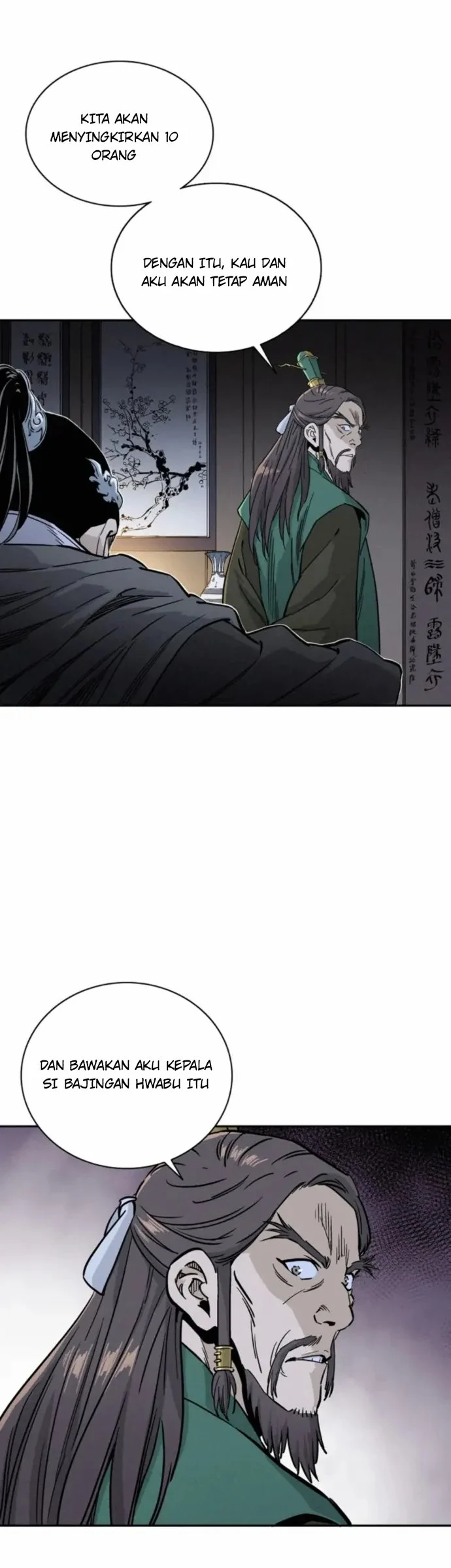 I Reincarnated as a Legendary Surgeon Chapter 37 Gambar 9