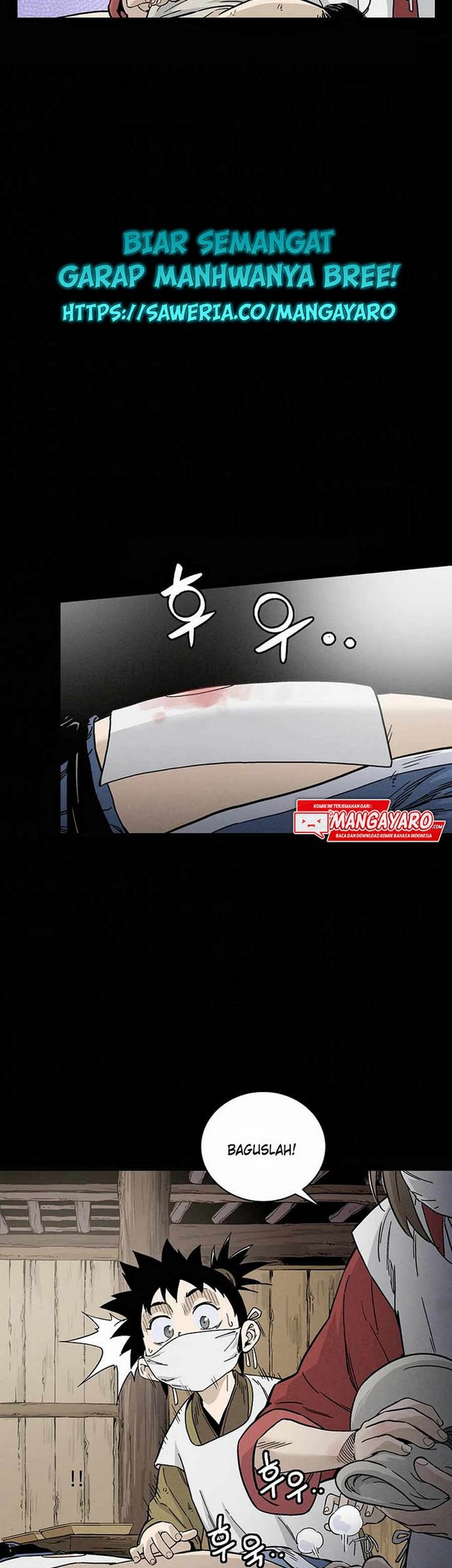 I Reincarnated as a Legendary Surgeon Chapter 27.2 Gambar 30