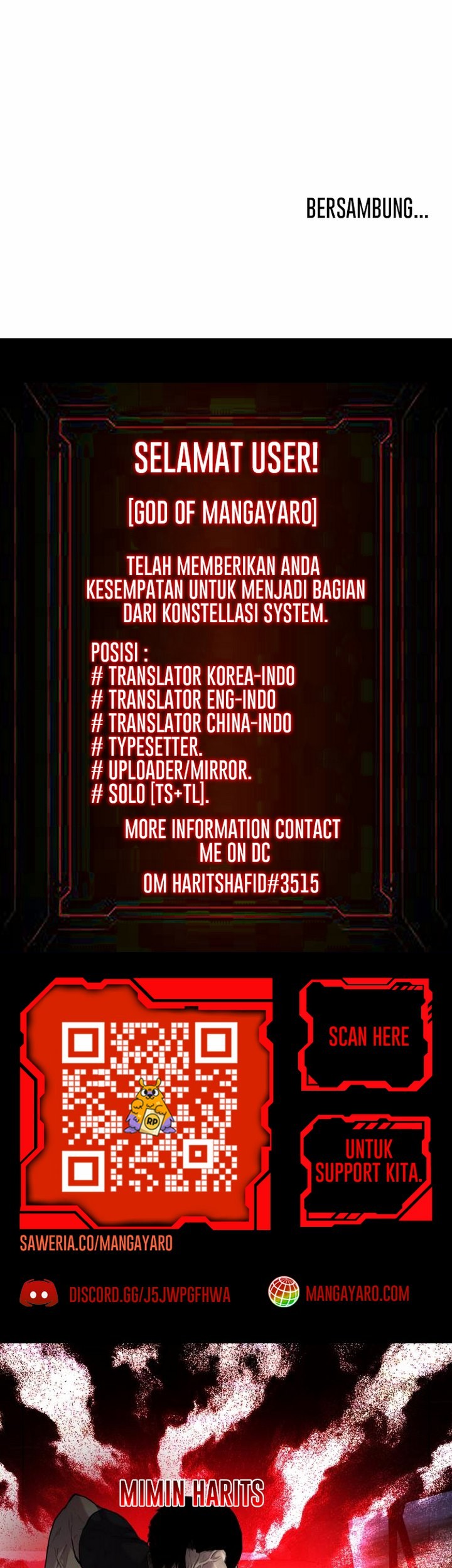 I Reincarnated as a Legendary Surgeon Chapter 27.2 Gambar 40