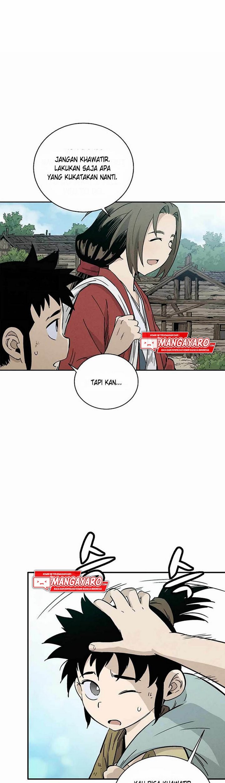 I Reincarnated as a Legendary Surgeon Chapter 27.2 Gambar 4