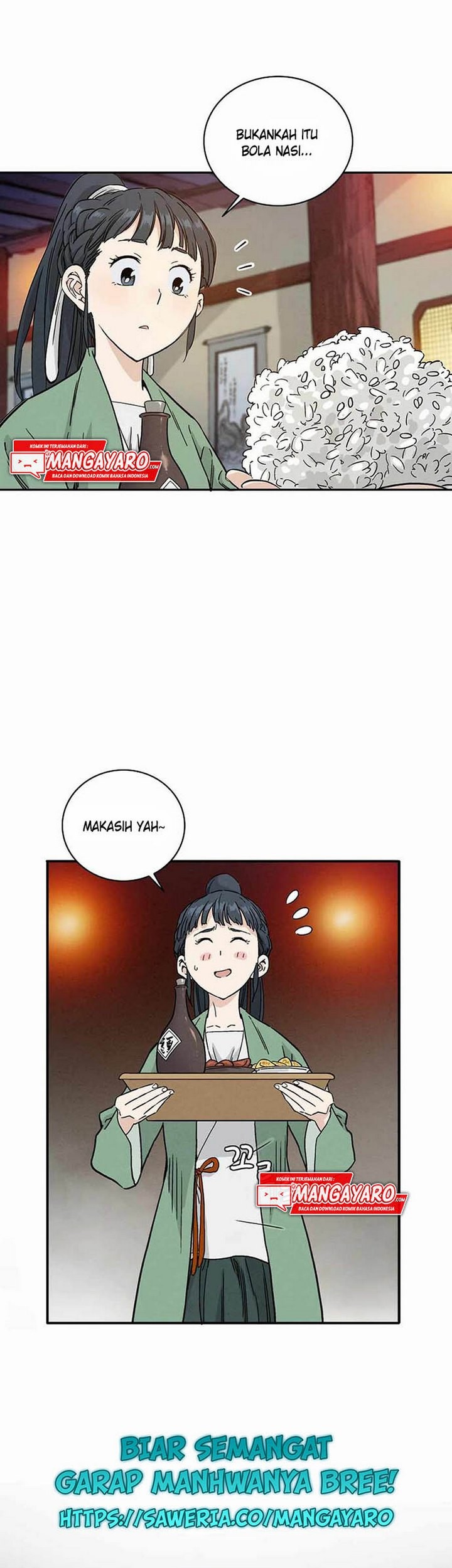 I Reincarnated as a Legendary Surgeon Chapter 27.1 Gambar 28