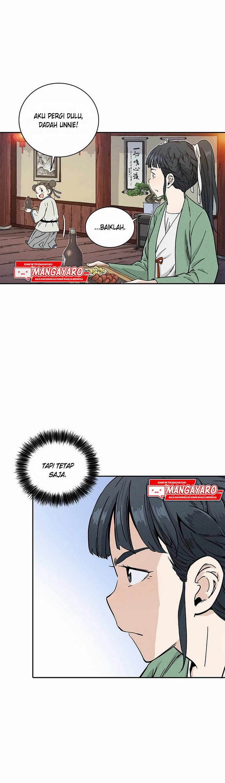 I Reincarnated as a Legendary Surgeon Chapter 27.1 Gambar 32