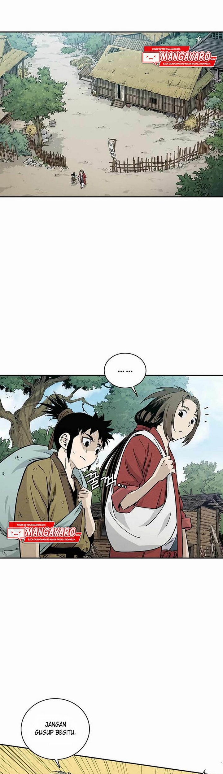 I Reincarnated as a Legendary Surgeon Chapter 27.1 Gambar 36