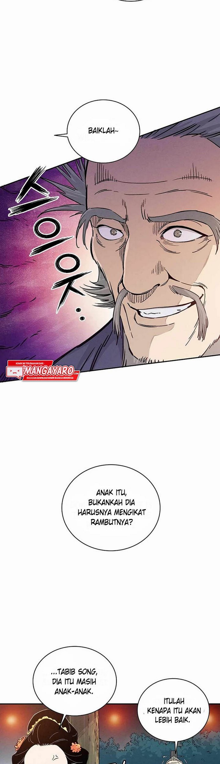 I Reincarnated as a Legendary Surgeon Chapter 27.1 Gambar 22